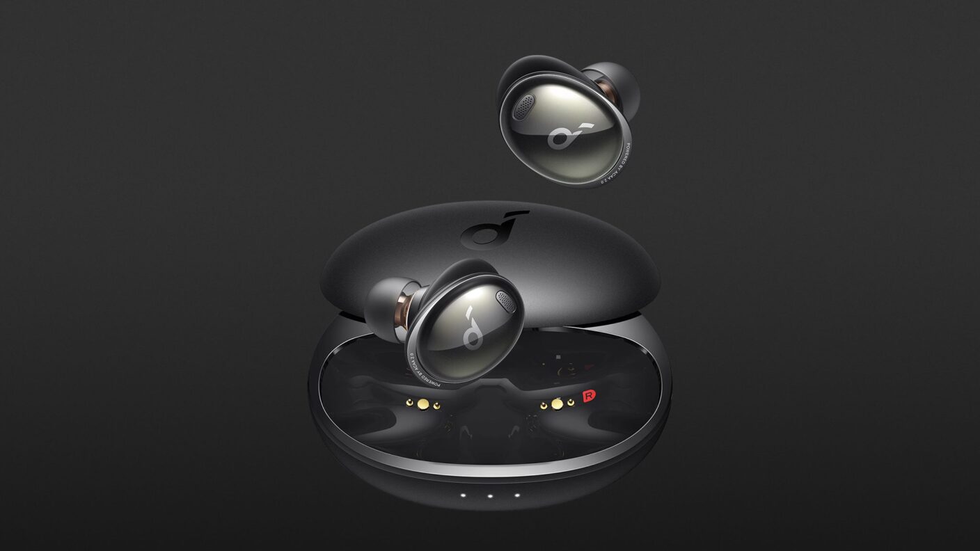 Soundcore by Anker Liberty 3 Pro im Test bei kopfhoerer.de