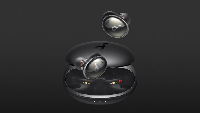 Soundcore by Anker Liberty 3 Pro