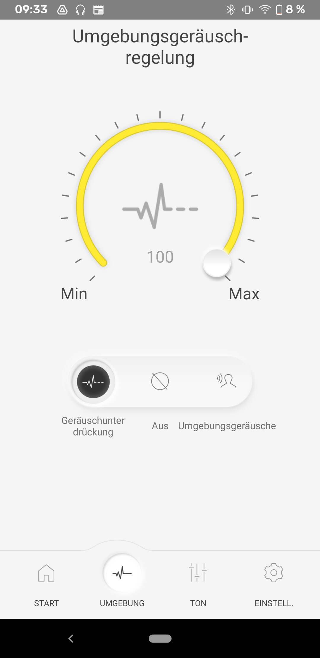 Technics Audio Connect 2