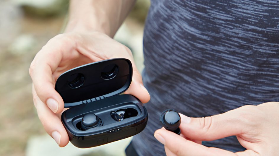 Tribit FlyBuds 3