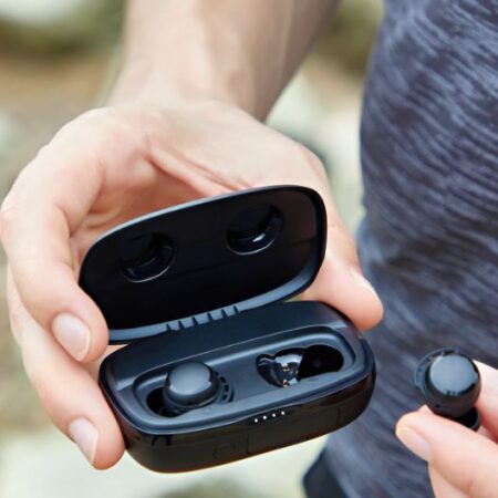 Tribit FlyBuds 3