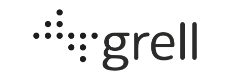 grell logo
