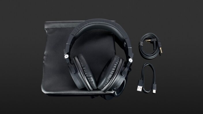 Audio-Technica ATH-M50xBT2