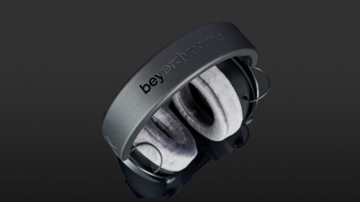 beyerdynamic DT-700 Pro X