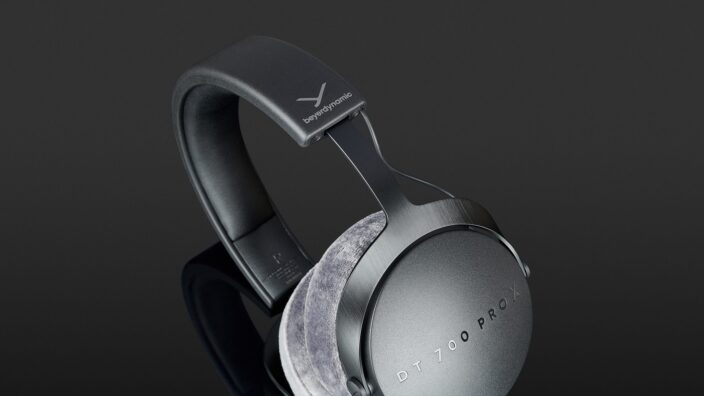 beyerdynamic DT-700 Pro X