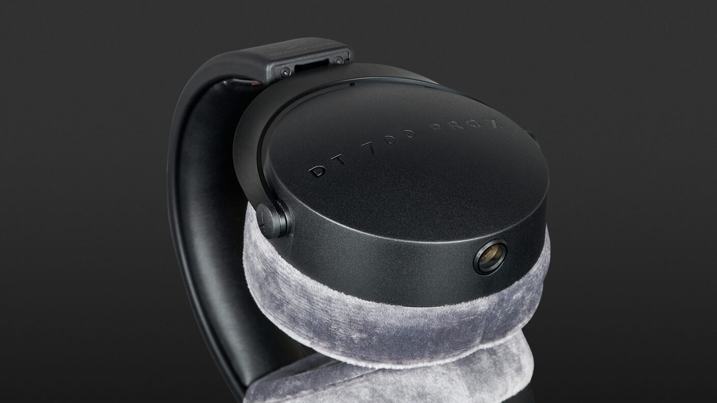 beyerdynamic DT-700 Pro X