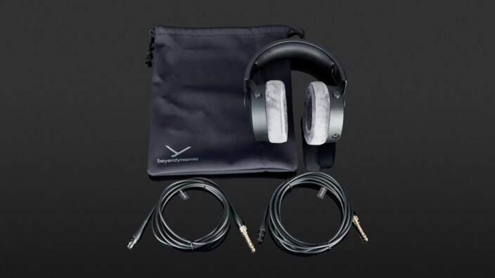 Beyerdynamic DT-900 Pro X