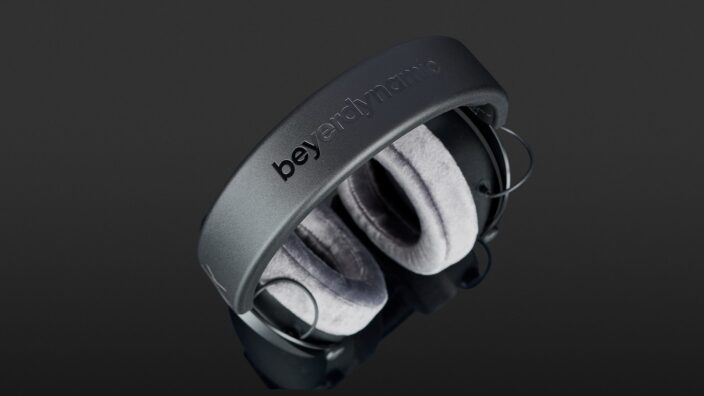 Beyerdynamic DT-900 Pro X