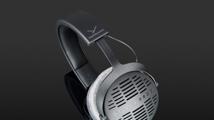 Beyerdynamic DT-900 Pro X