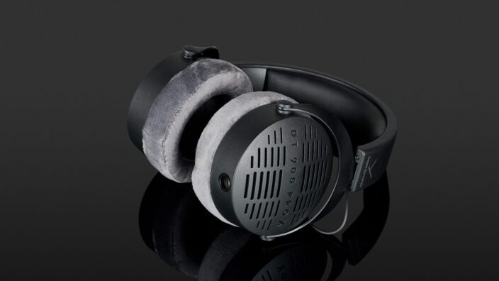 Beyerdynamic DT-900 Pro X