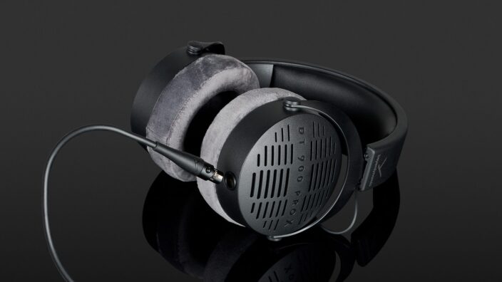 Beyerdynamic DT-900 Pro X