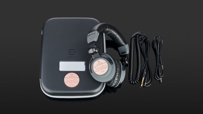 Ultrasone Signature Pulse