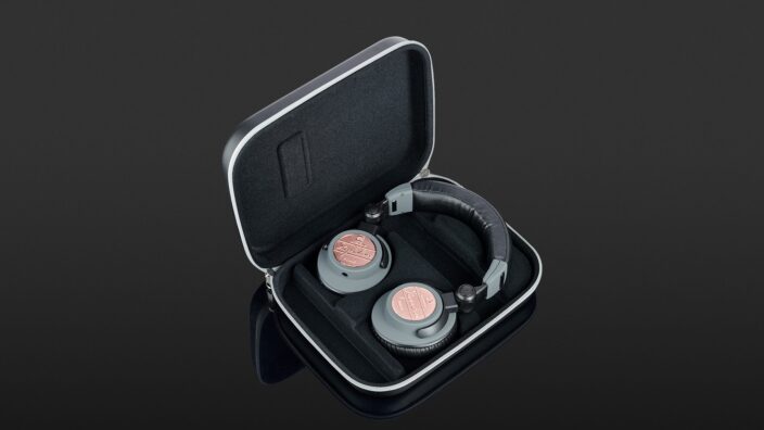 Ultrasone Signature Pulse