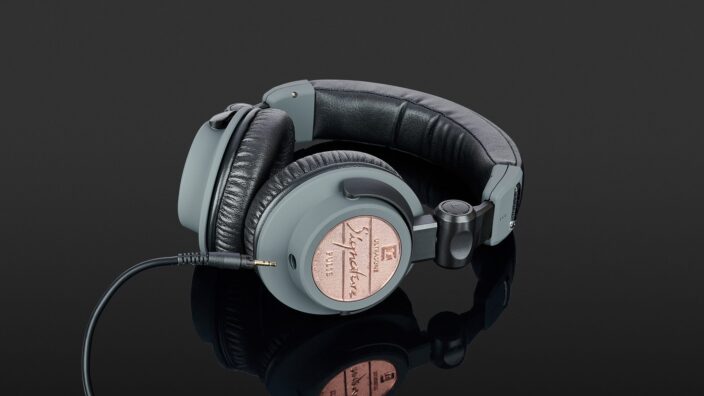 Ultrasone Signature Pulse