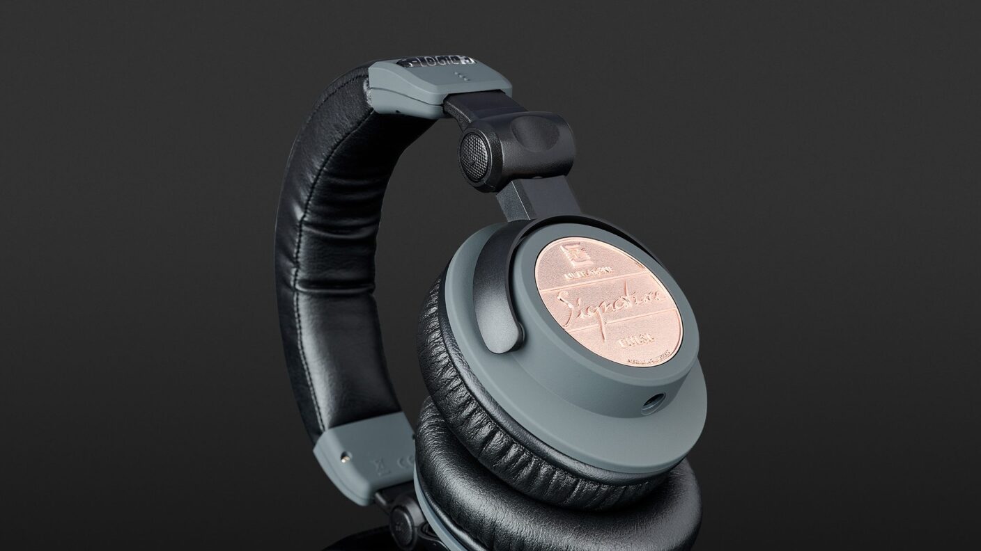 Ultrasone Signature Pulse