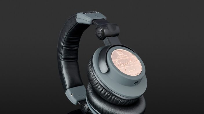 Ultrasone Signature Pulse