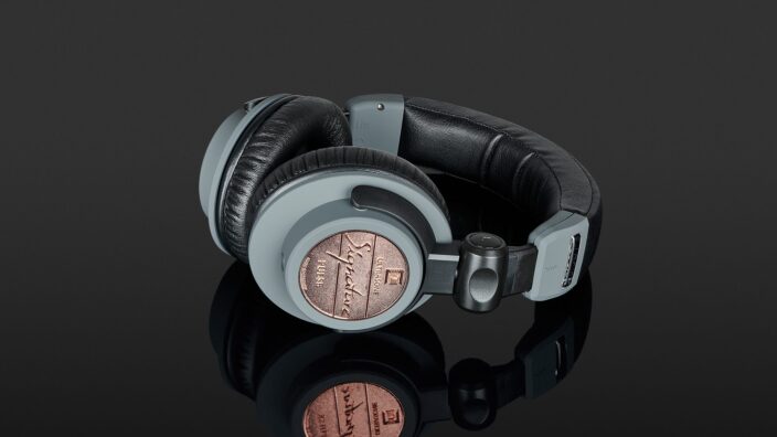 Ultrasone Signature Pulse
