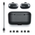 Shure AONIC FREE