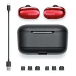 Shure AONIC FREE