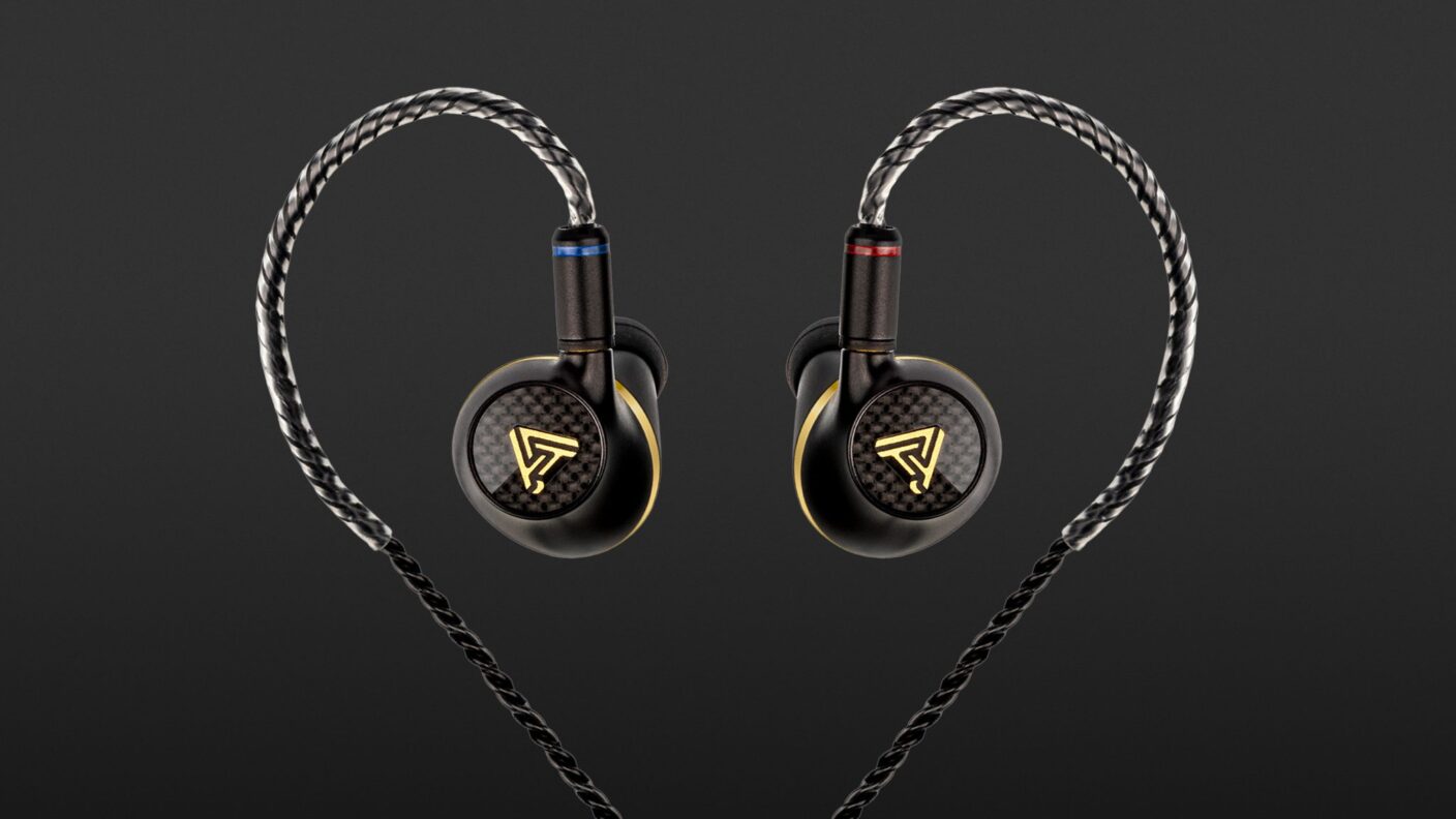 Audeze Euclid