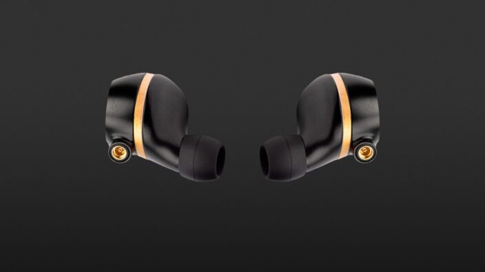 Audeze Euclid
