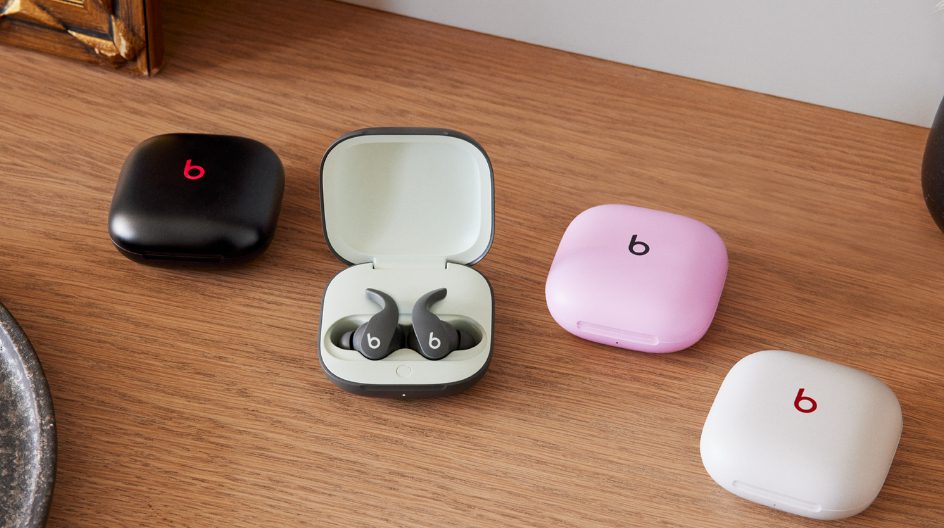 Beats Fit Pro