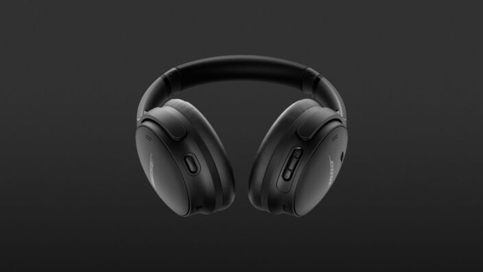 Bose QuietComfort 45
