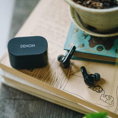 Denon AH-C380NCW