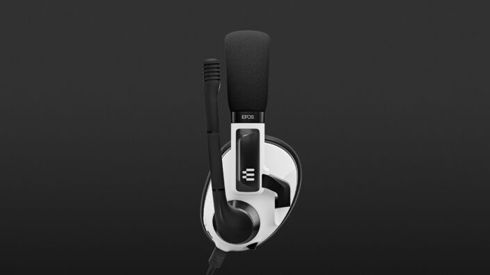 EPOS H3 Hybrid