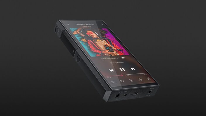 FiiO M11 Plus LTD
