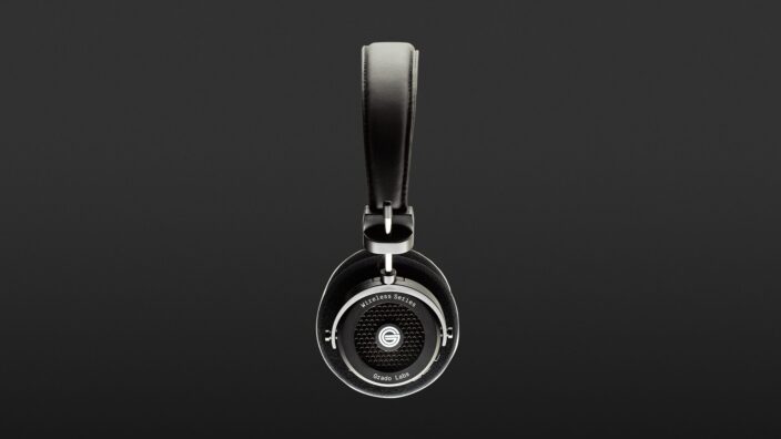 Grado Labs GW100 V2
