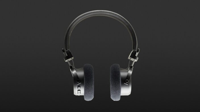 Grado Labs GW100 V2