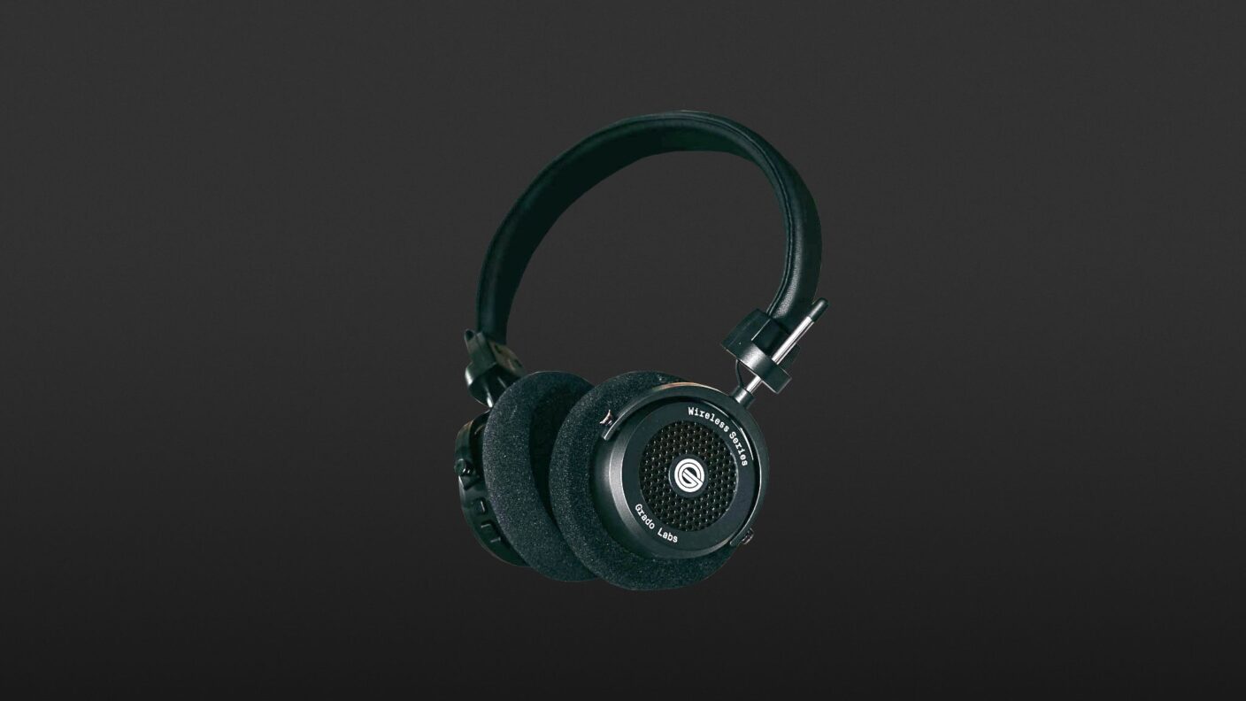 Grado Labs GW100 V2