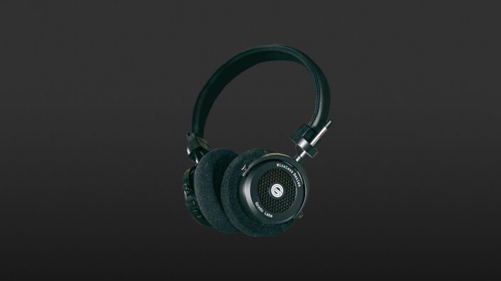 Grado Labs GW100 V2