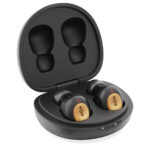 House of Marley Champion Black 1