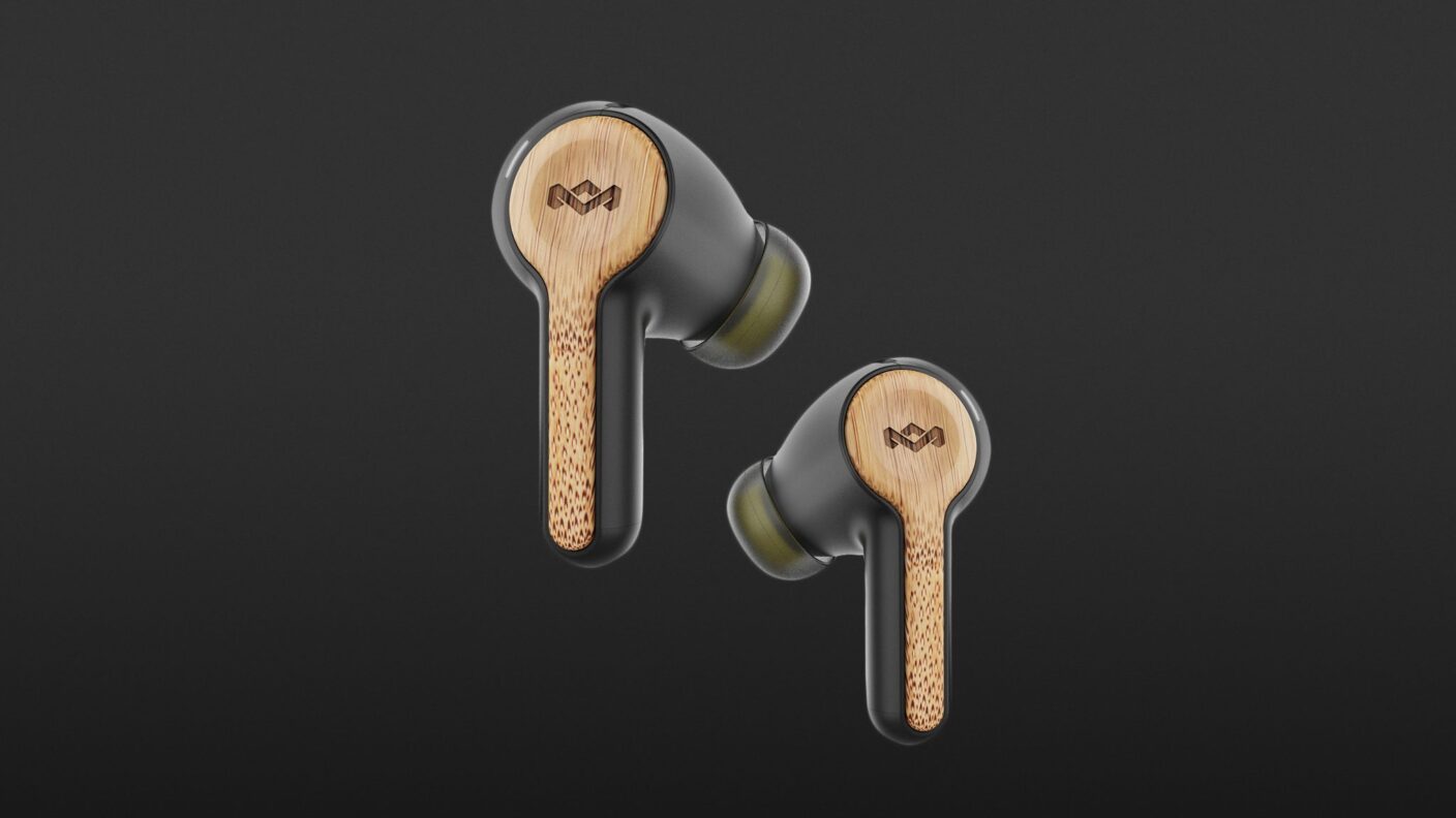 House of Marley Rebel