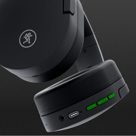 Mackie MC-40BT