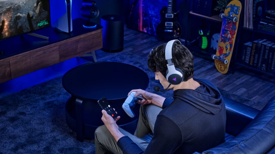 Razer Kaira Pro