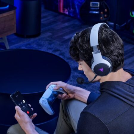 Razer Kaira Pro