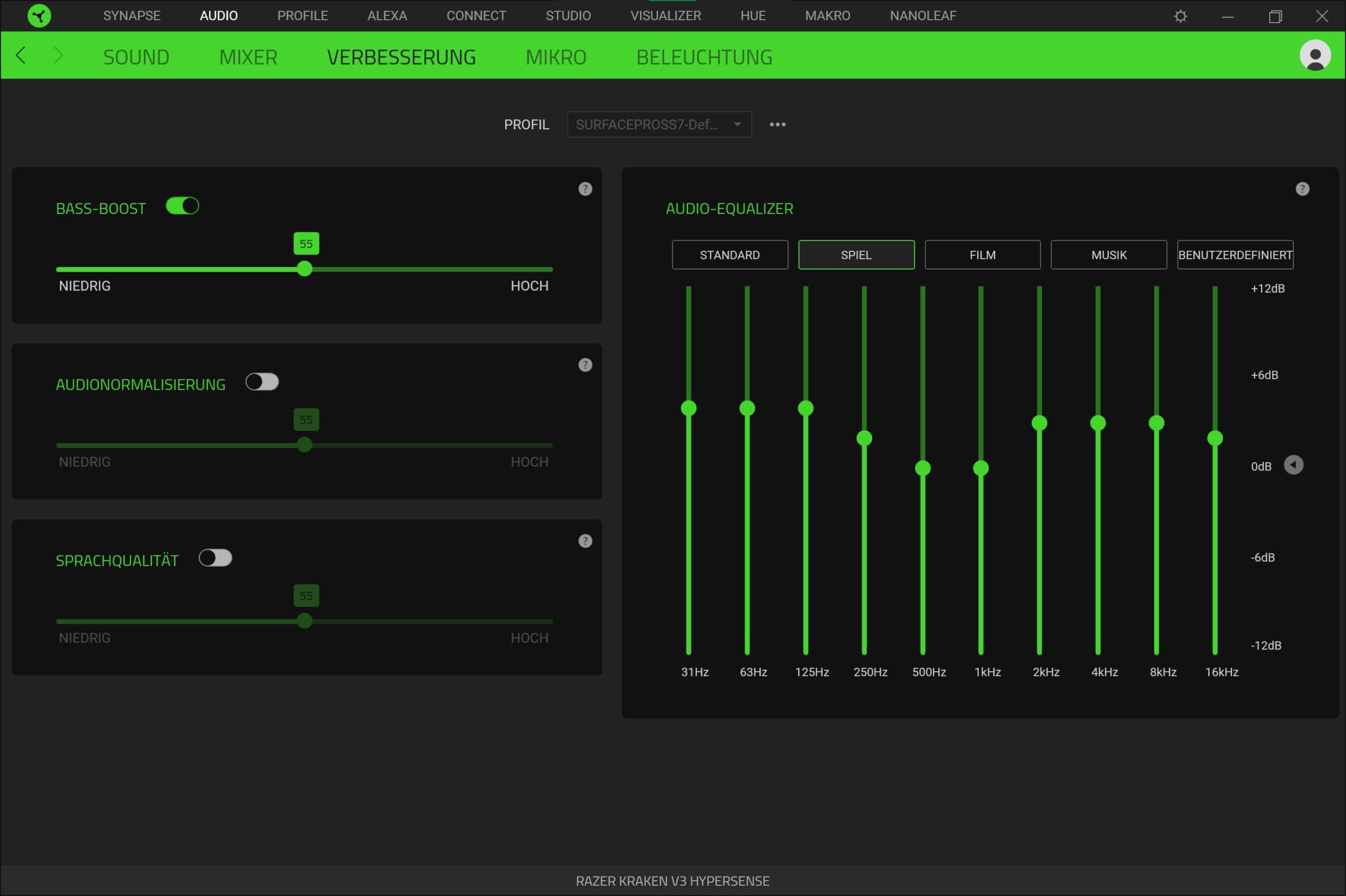 Razer Synapse