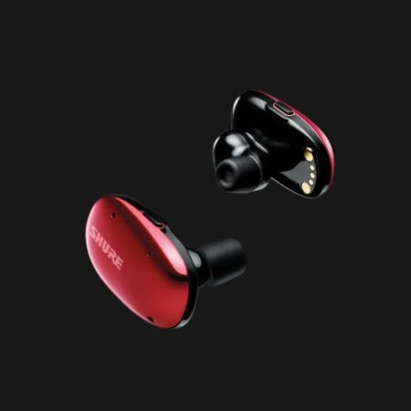 Shure AONIC FREE