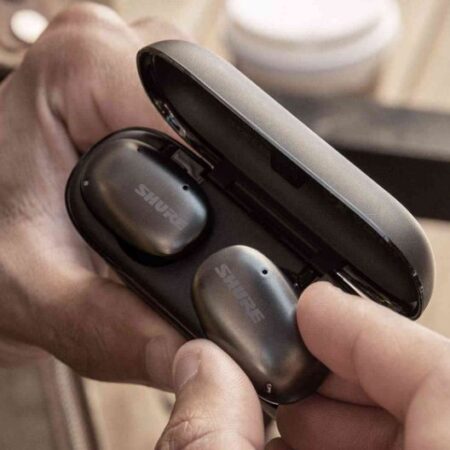 Shure Aonic Free