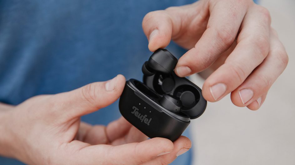 Teufel Real Blue TWS