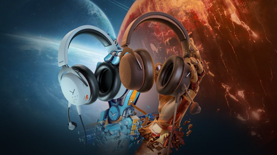 beyerdynamic MMX 100 MMX 150