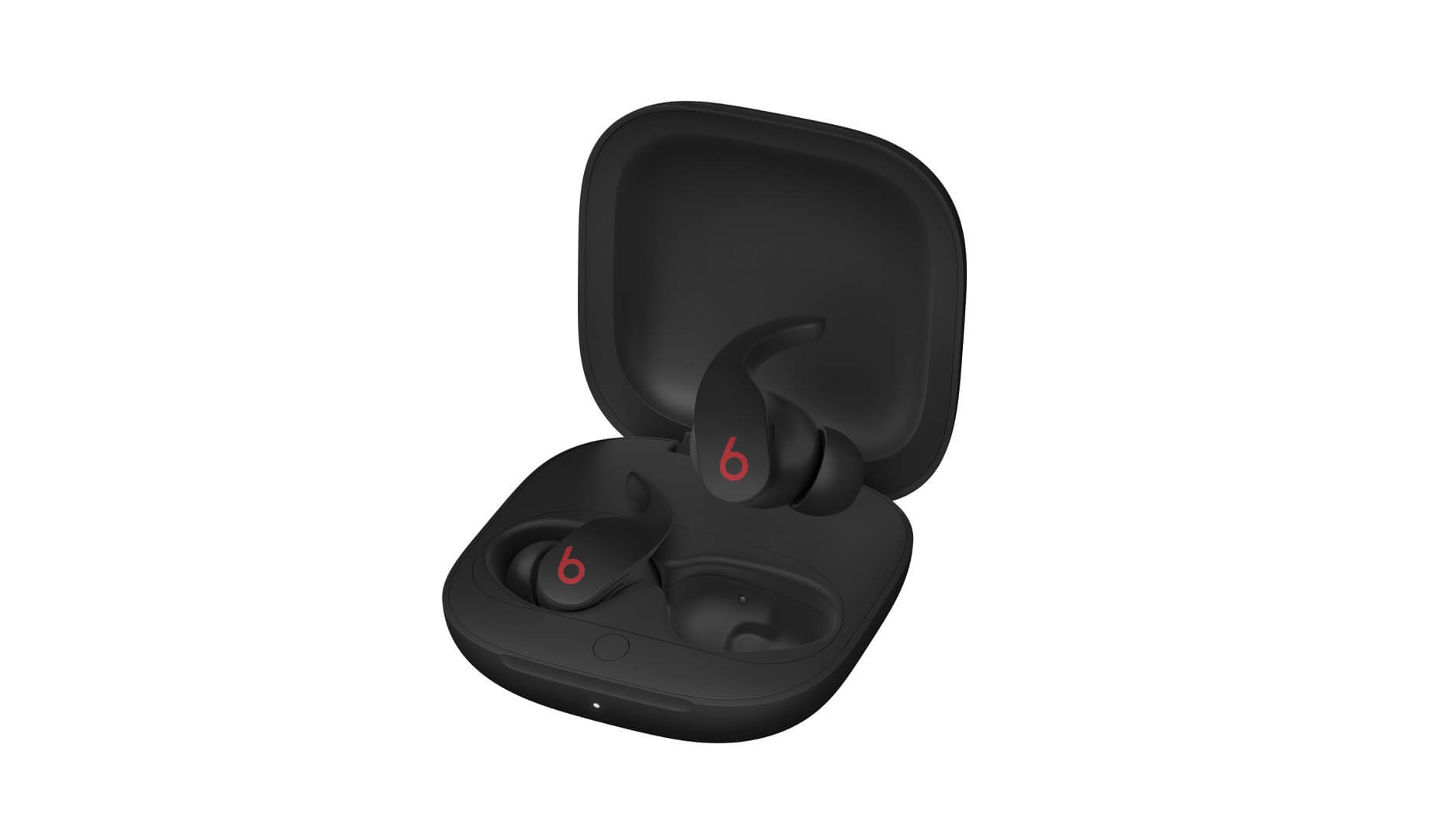 Beats Fit Pro Black