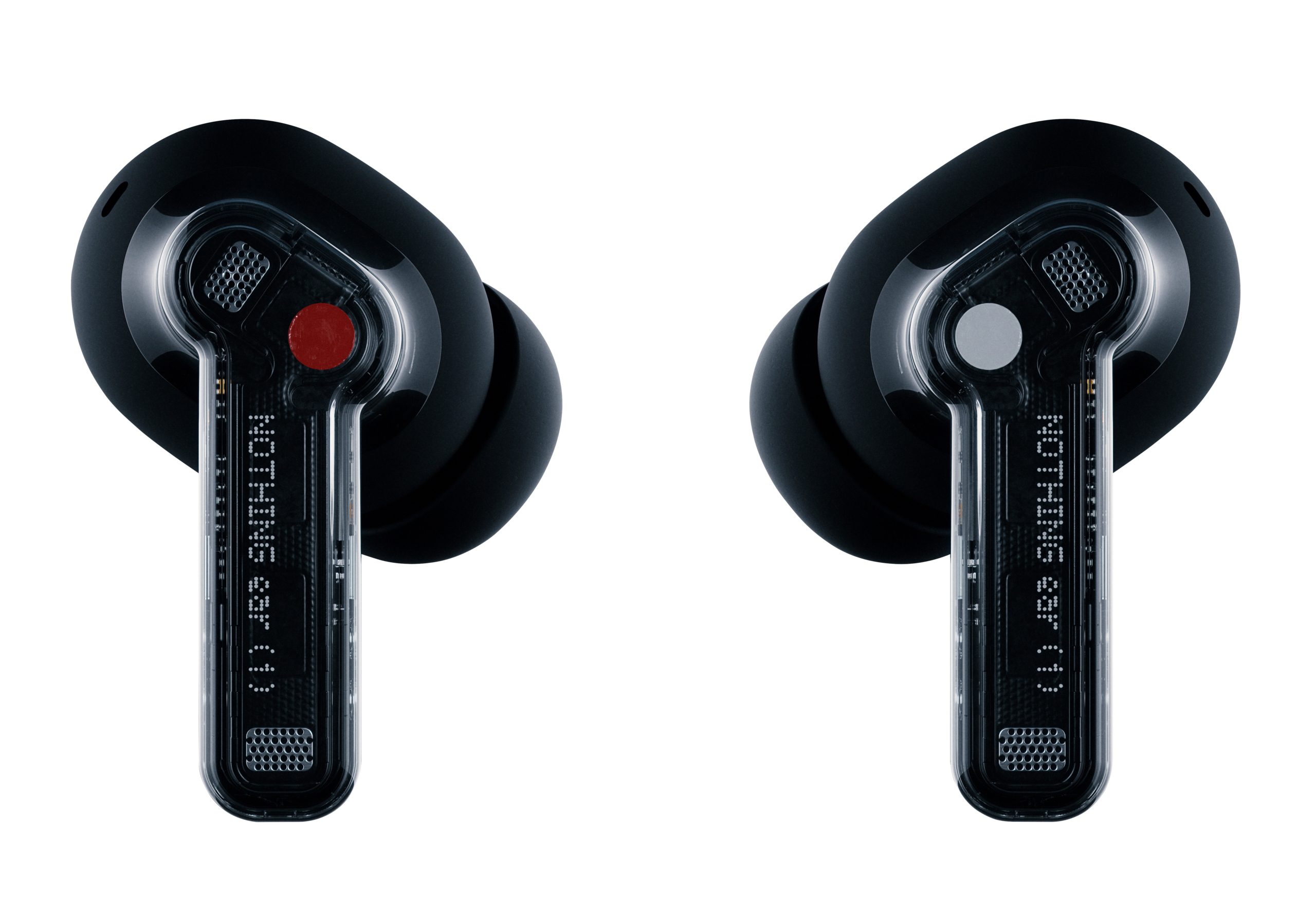 Nothing ear(1) Black Edition