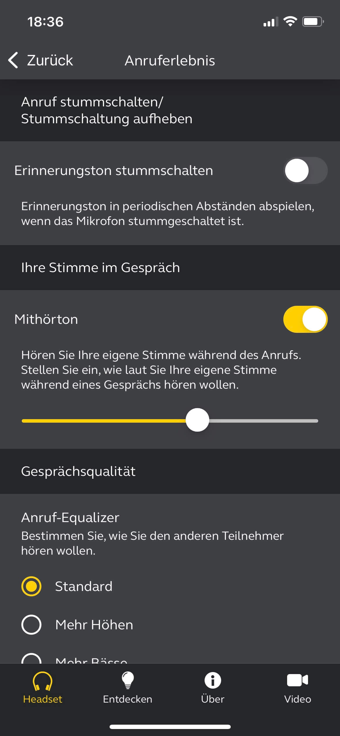 Jabra Sound+