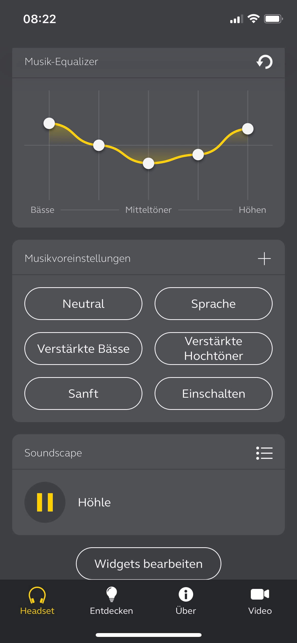 Jabra Sound+