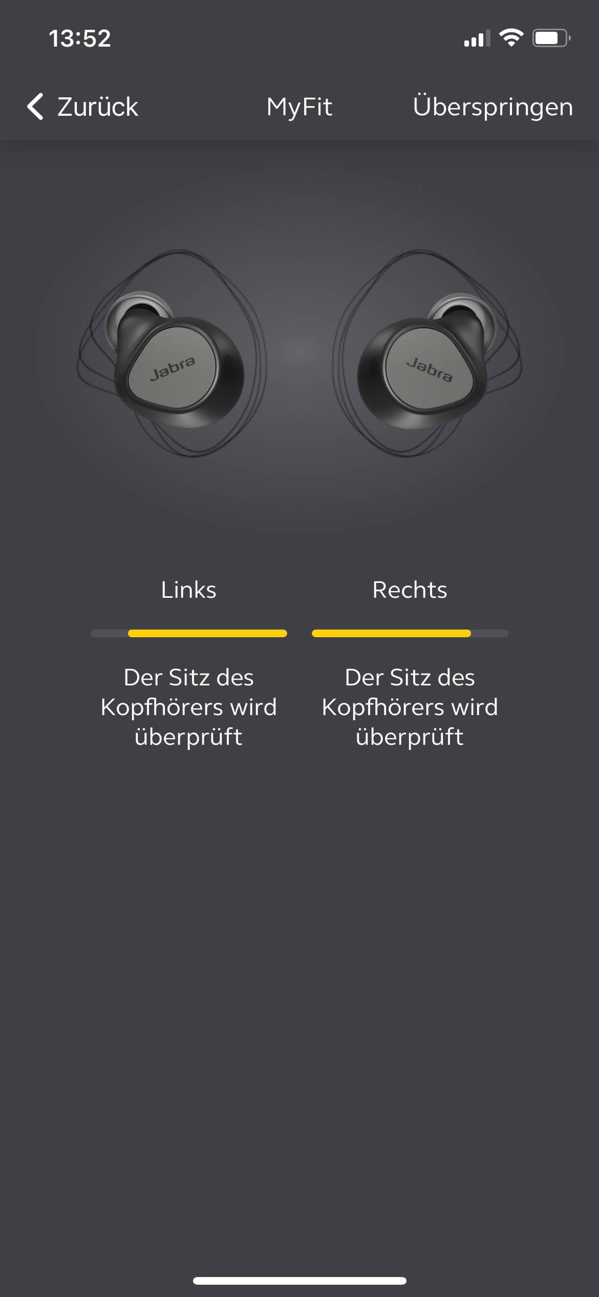 Jabra Sound+