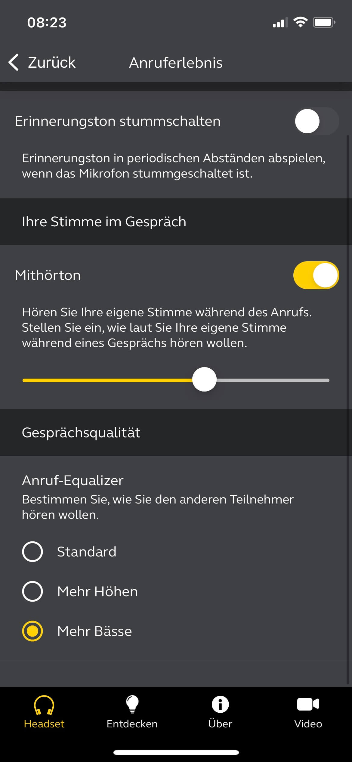 Jabra Sound+